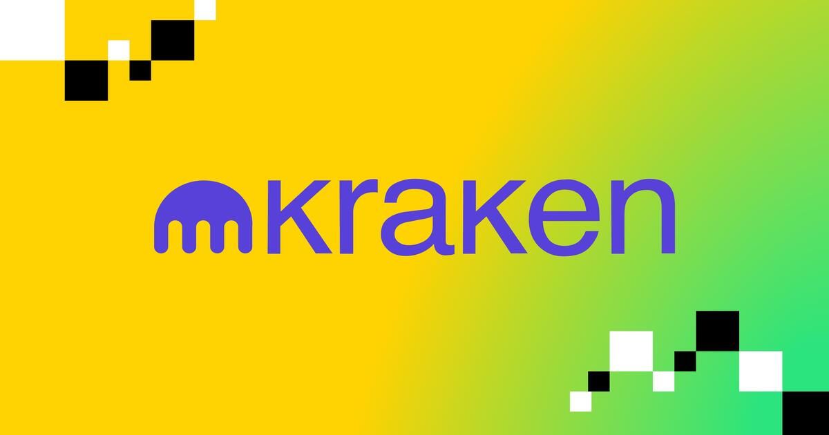 Kraken додав ф'ючерси на золото та акції 24/7