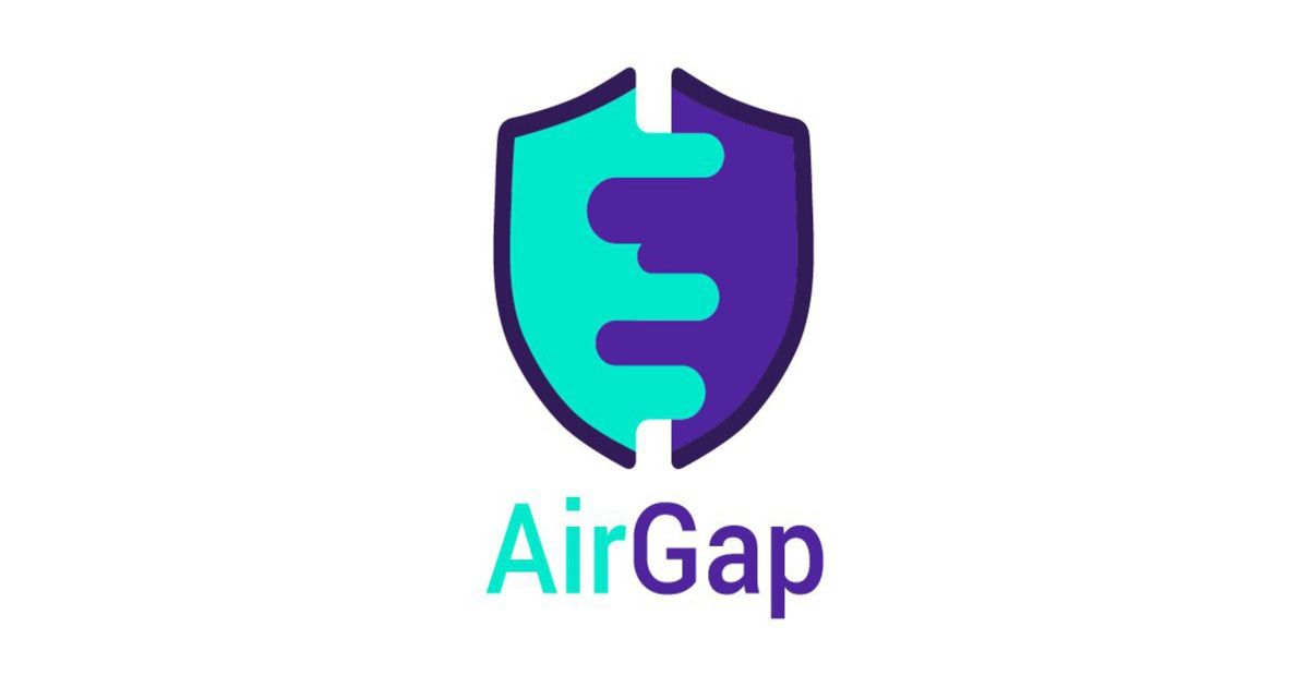 AirGap кошелёк: что это и почему он самый надежный