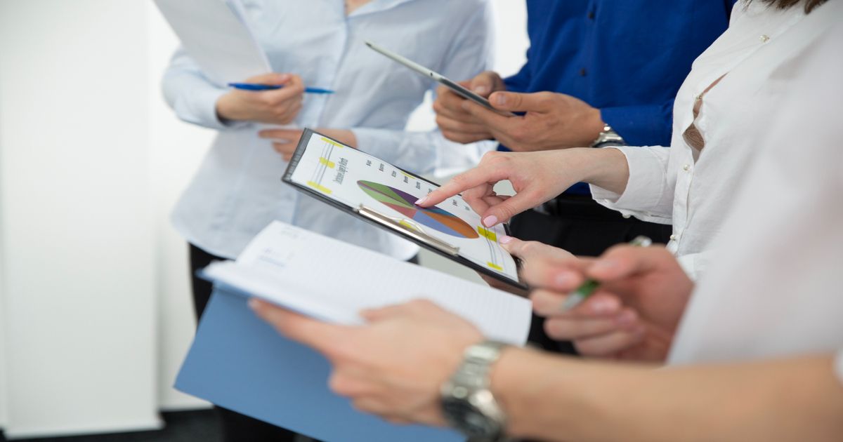 Рейтинг аудиторских фирм: топ для малого бизнеса