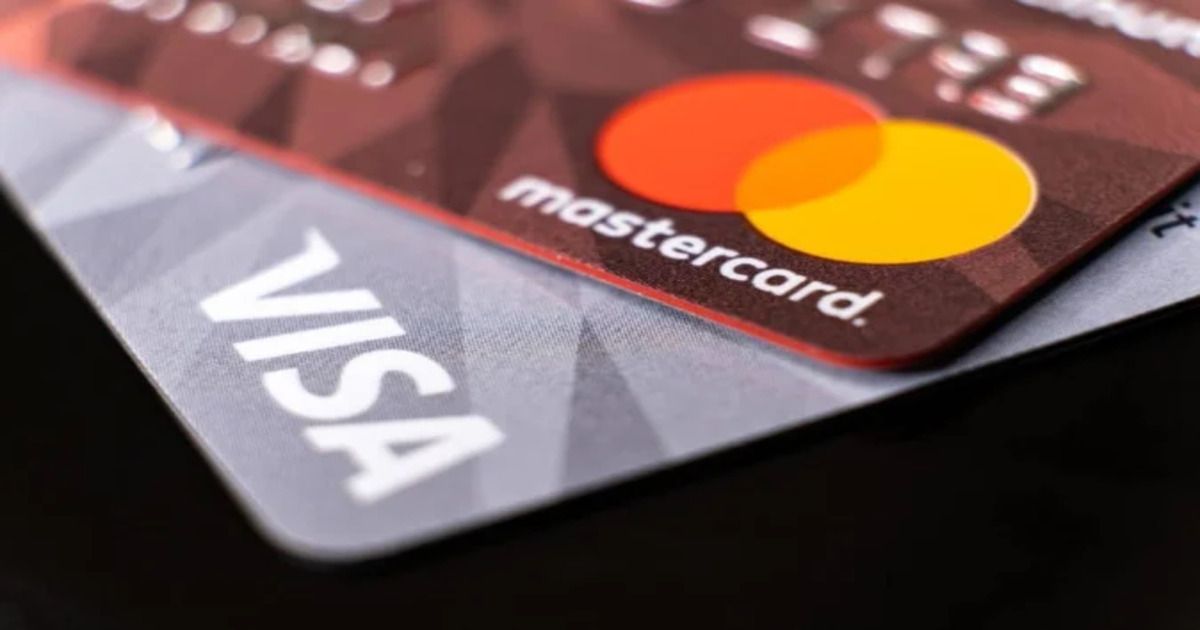 Банки Британії створюють заміну Visa та Mastercard