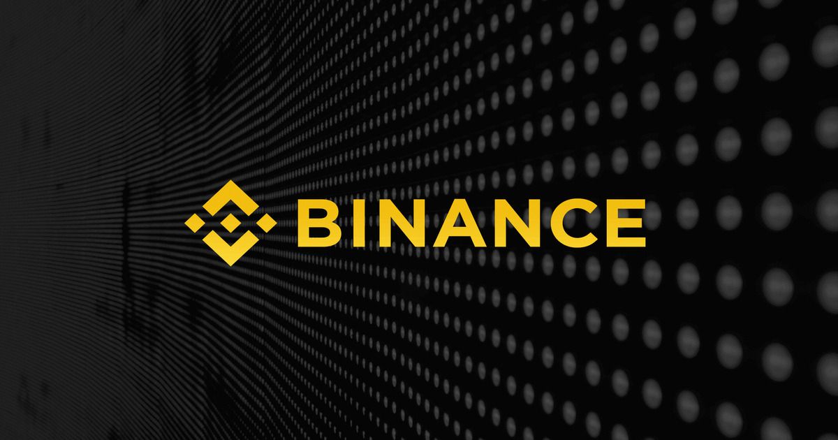 Binance забезпечила 50% приросту спотового ринку