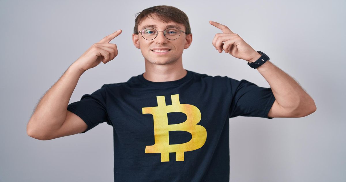 Bitcoin Ordinals як створити напис у блокчейні Bitcoin
