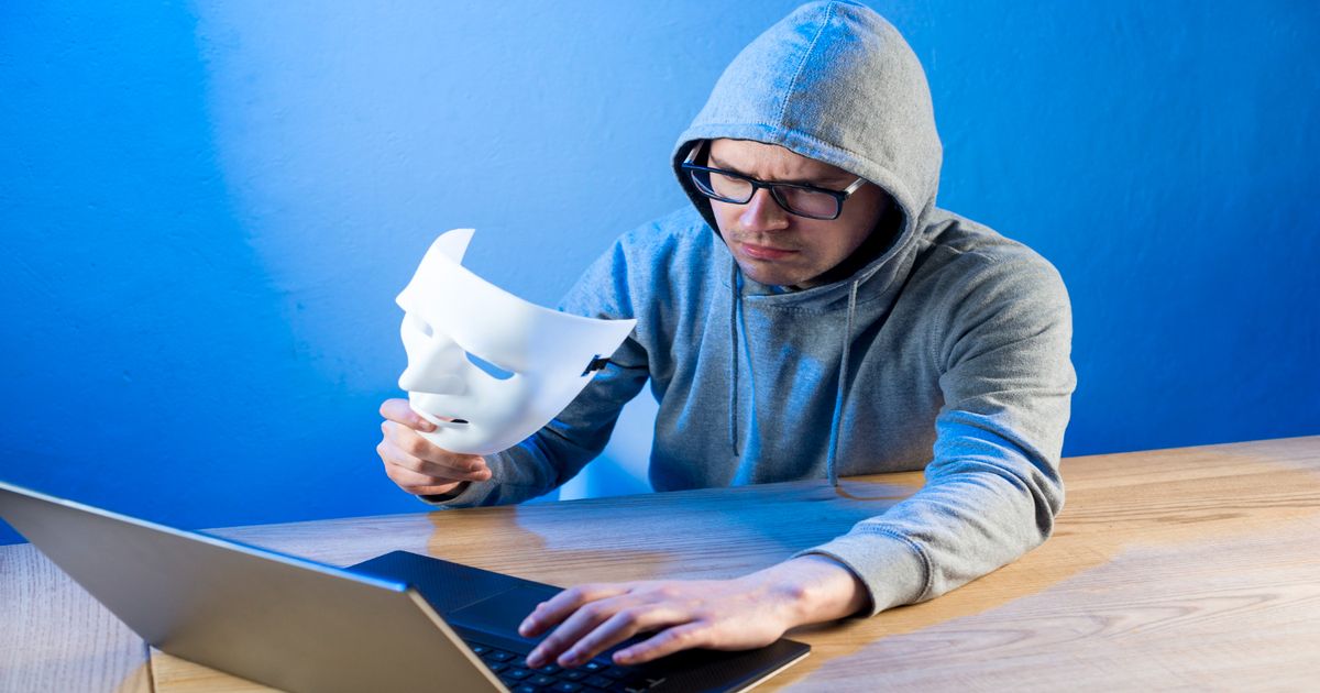 Почему фишинговые сайты опасны: главные риски