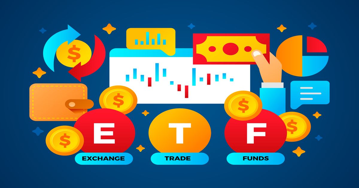 Commodity ETF DBC: стоит ли добавлять сырье в портфель