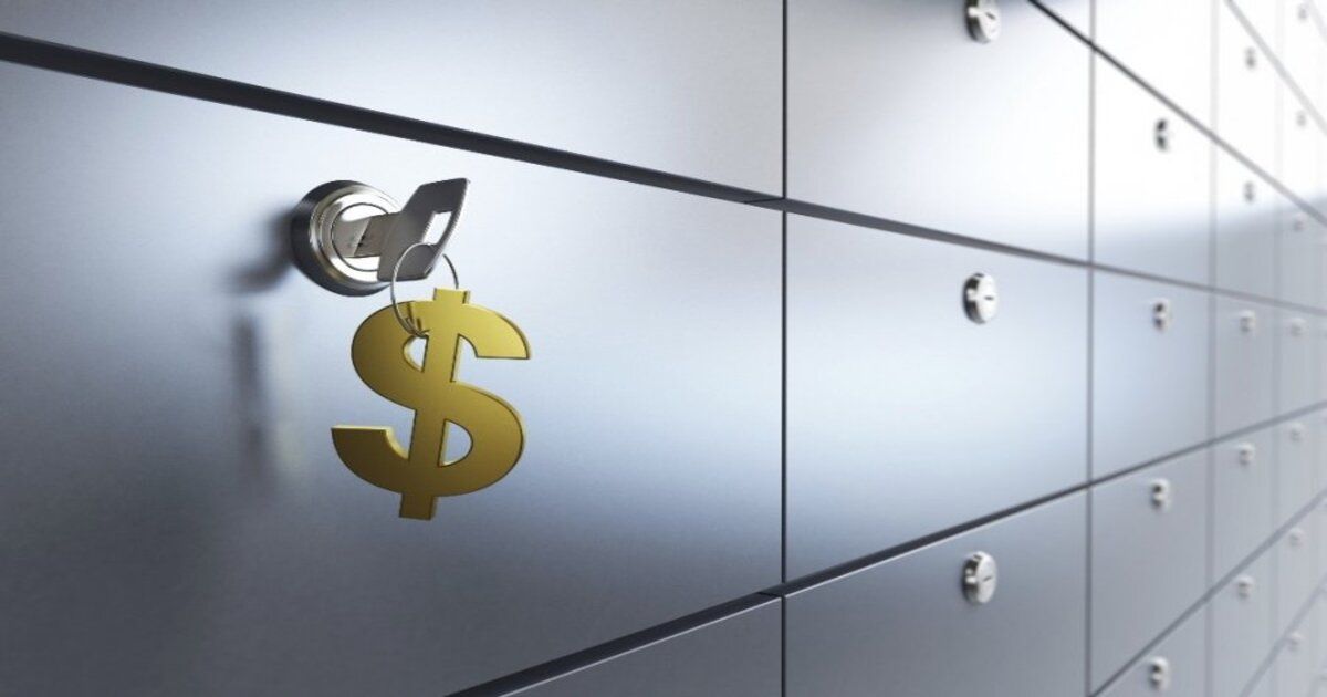 Депозитні комірки надійність: як банки захищають цінності