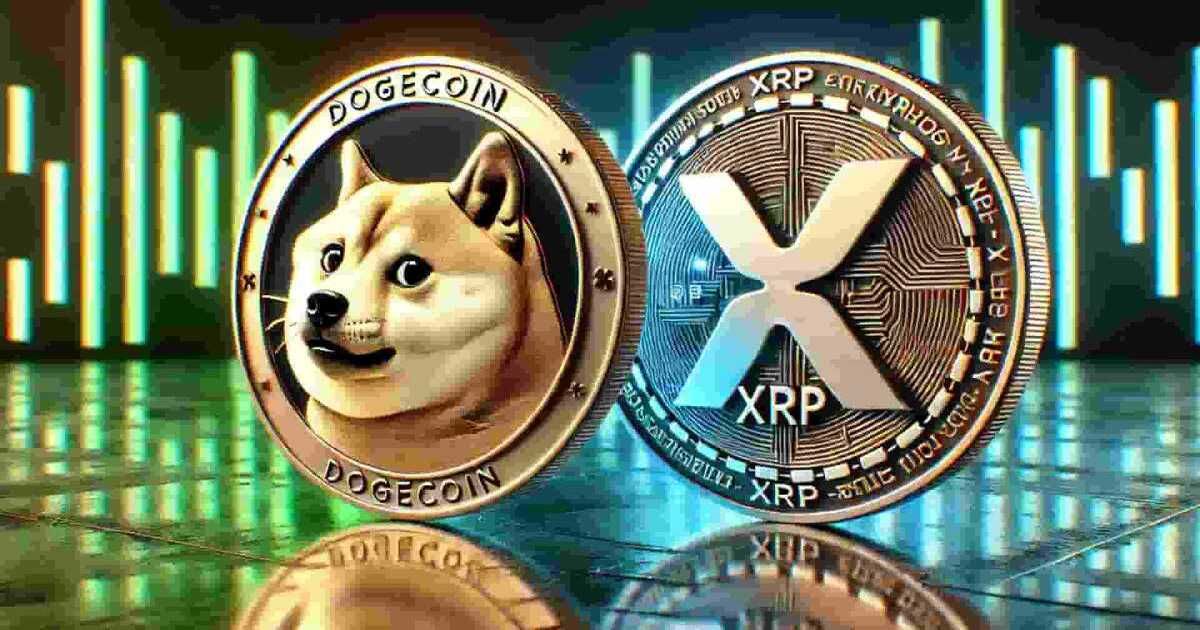 В США запускают спотовый ETF на Dogecoin от 21Shares