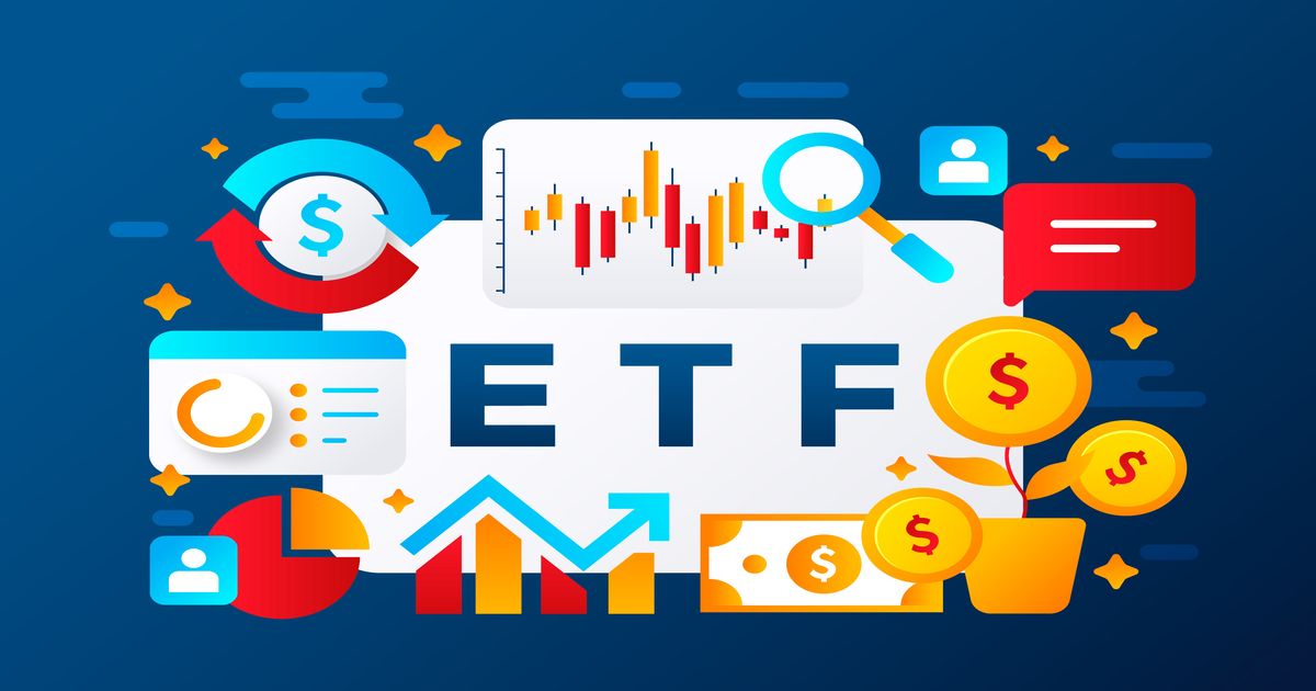 Рейтинг брокеров для ETF: сравнение и выбор
