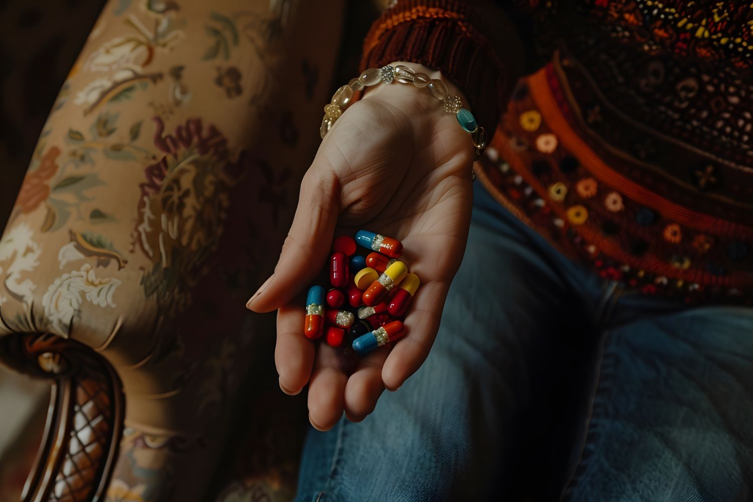 Фармацевтичний ринок СНД імпорт Індія: Аналіз 2026