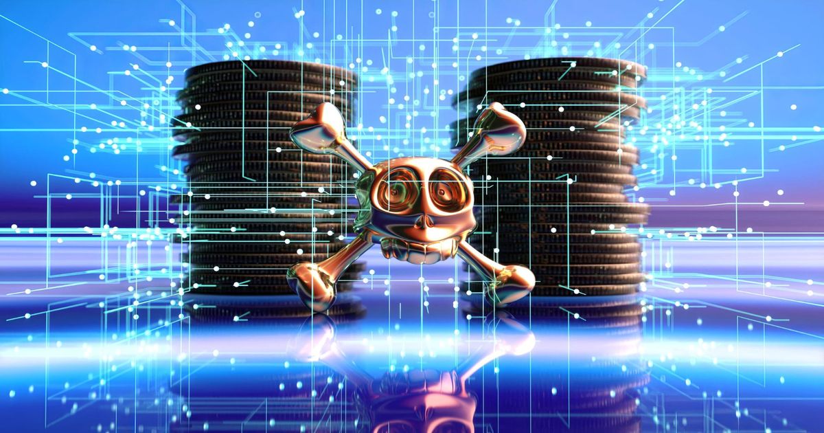 Інфляційні моделі токенів: знецінення монет 2026