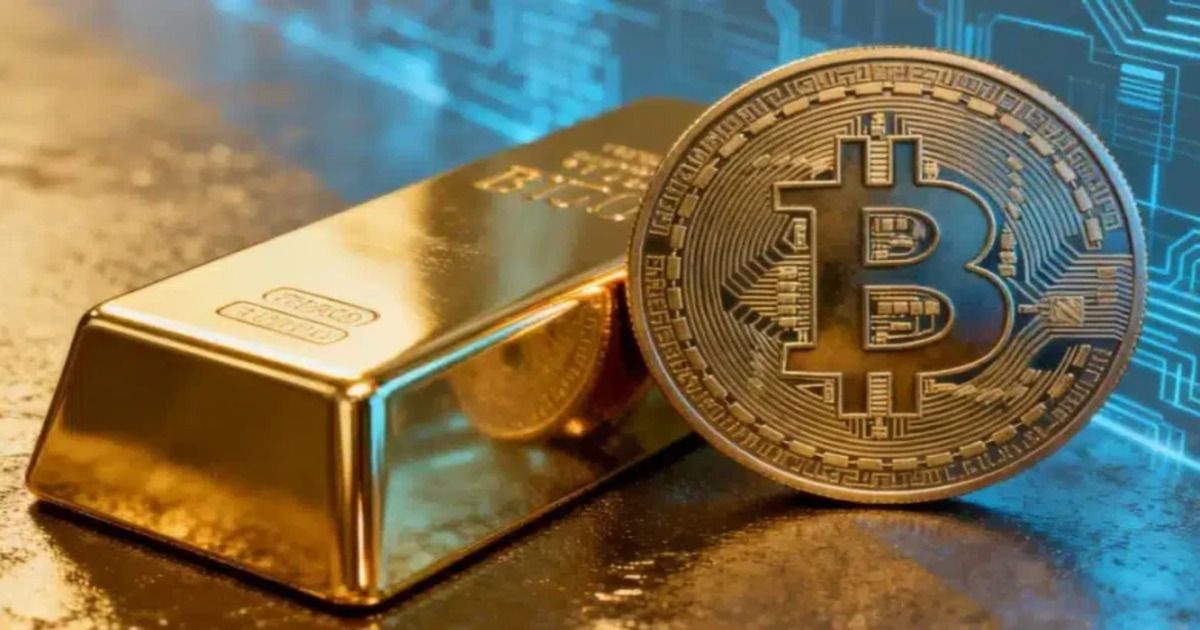 JPMorgan: біткоїн у перспективі може зрости до $266 000