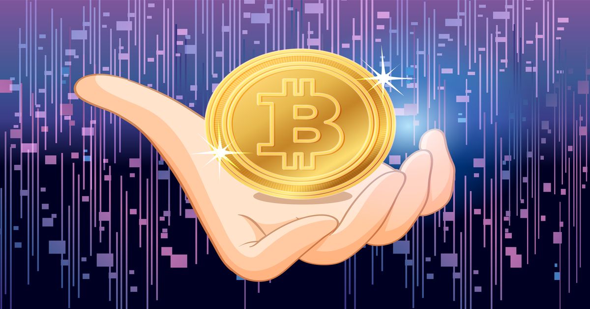 Как перевести криптовалюту: пошаговая инструкция