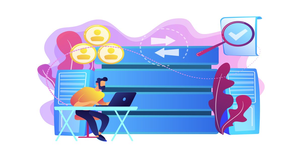 Хостинг для фінтех проєктів: рейтинг серверів UA