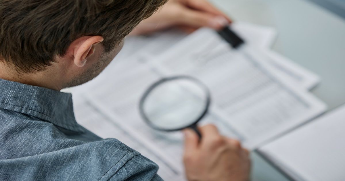 Налоговая в 2026 проверять бизнес по риск-алгоритмам