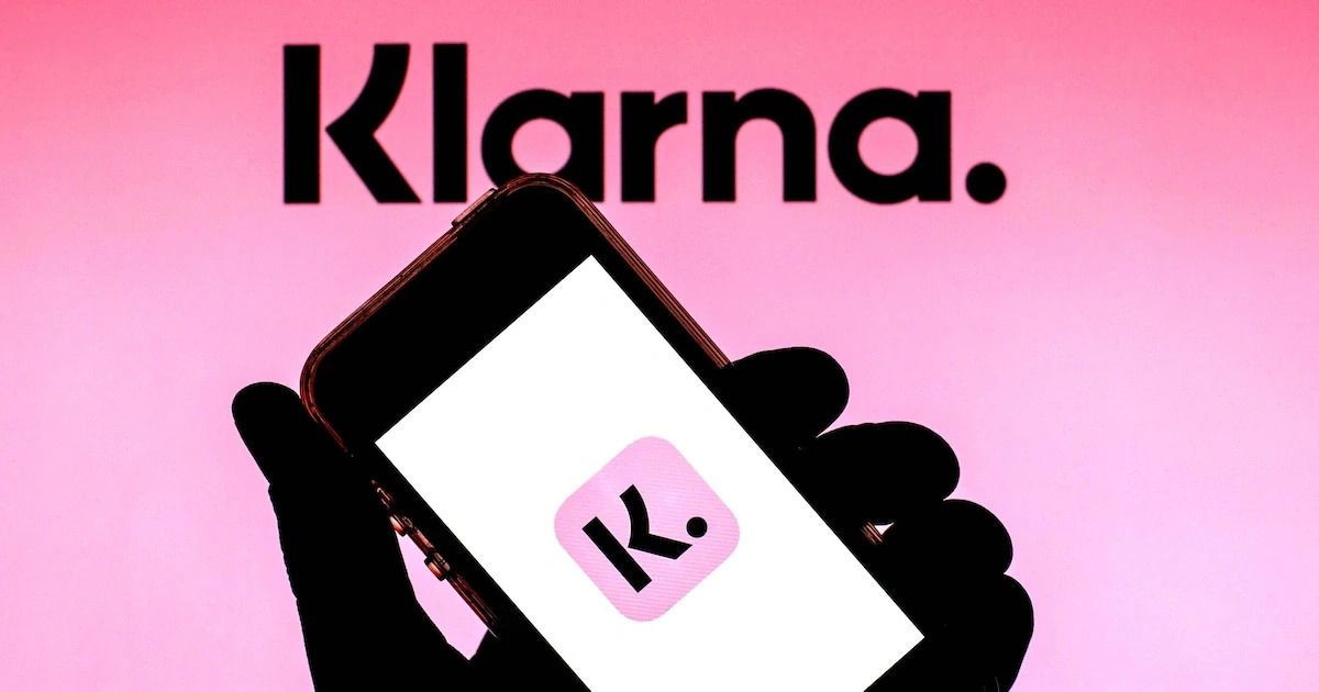 Klarna стала доступною в Google Pay у Британії