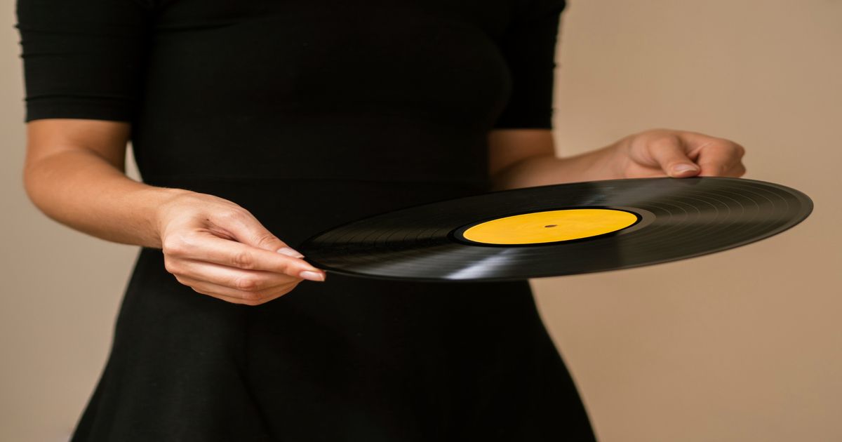 Коллекционные активы инвестиции: Lego, кроссовки, винил