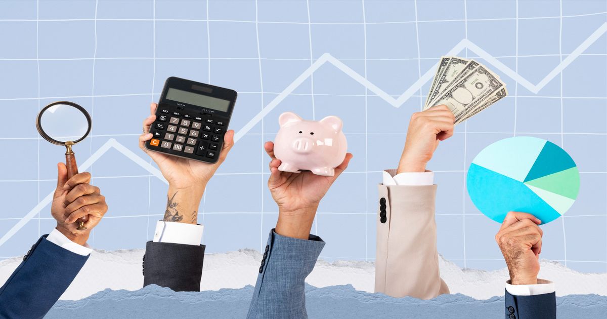 Финансовые привычки: полезные навыки для повседневной жизни