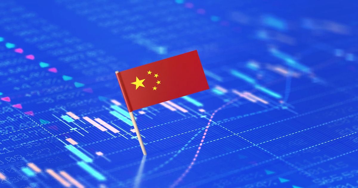 Китайські акції ризики делістингу: Alibaba, JD.com 2026