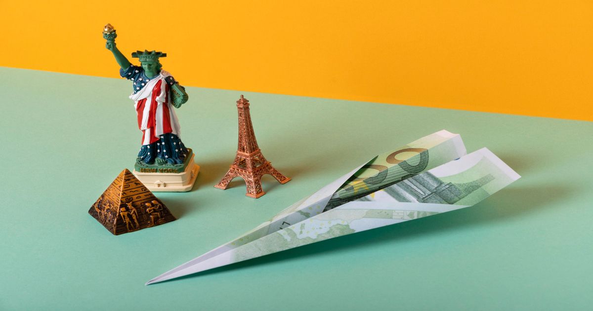 Міграція капіталу мільйонери: куди їдуть у 2026