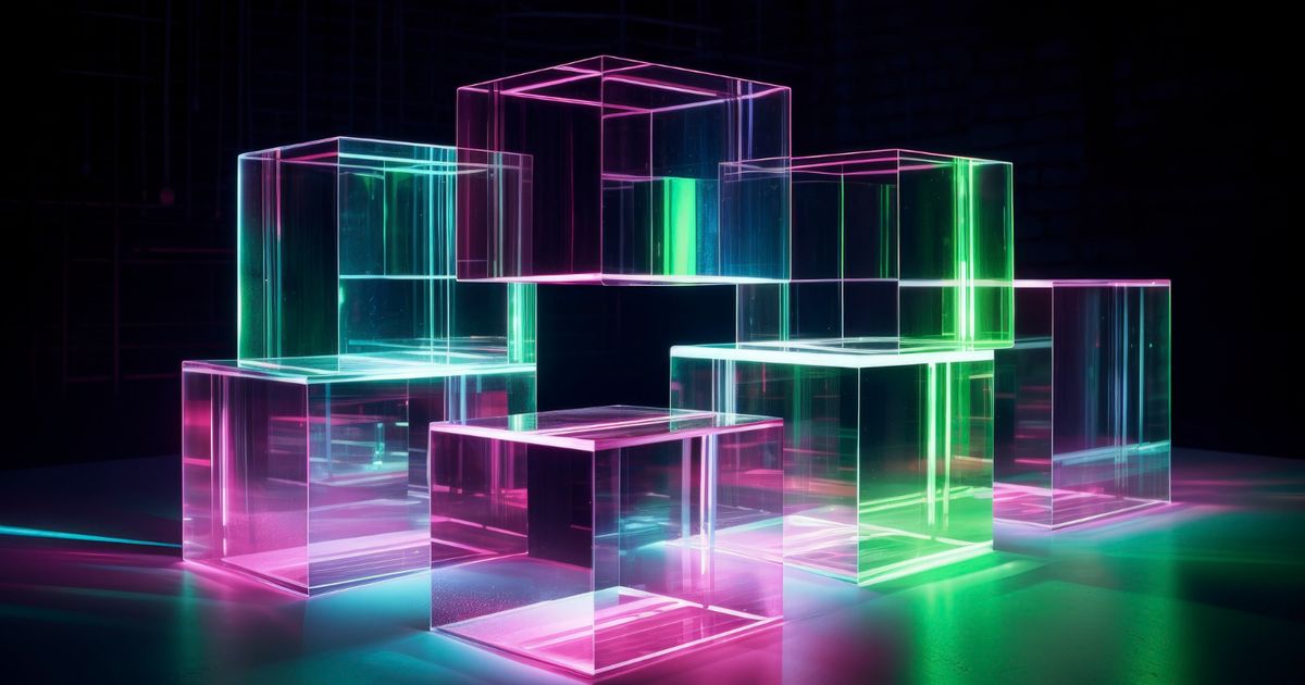 Модульные блокчейны: Celestia и аналоги — будущее