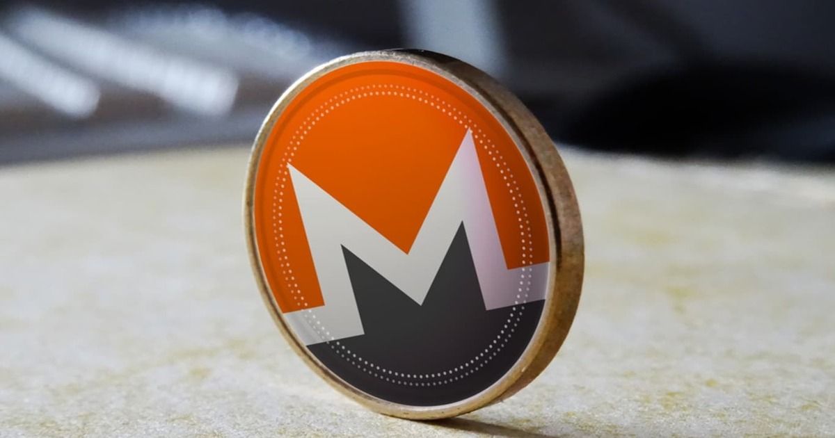 Monero обновил 8-летний максимум, превысив $592