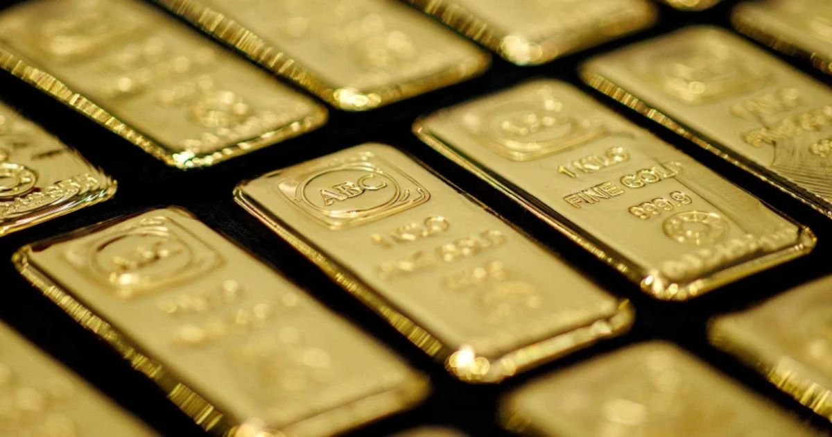 НБУ: українці активно інвестують у золото