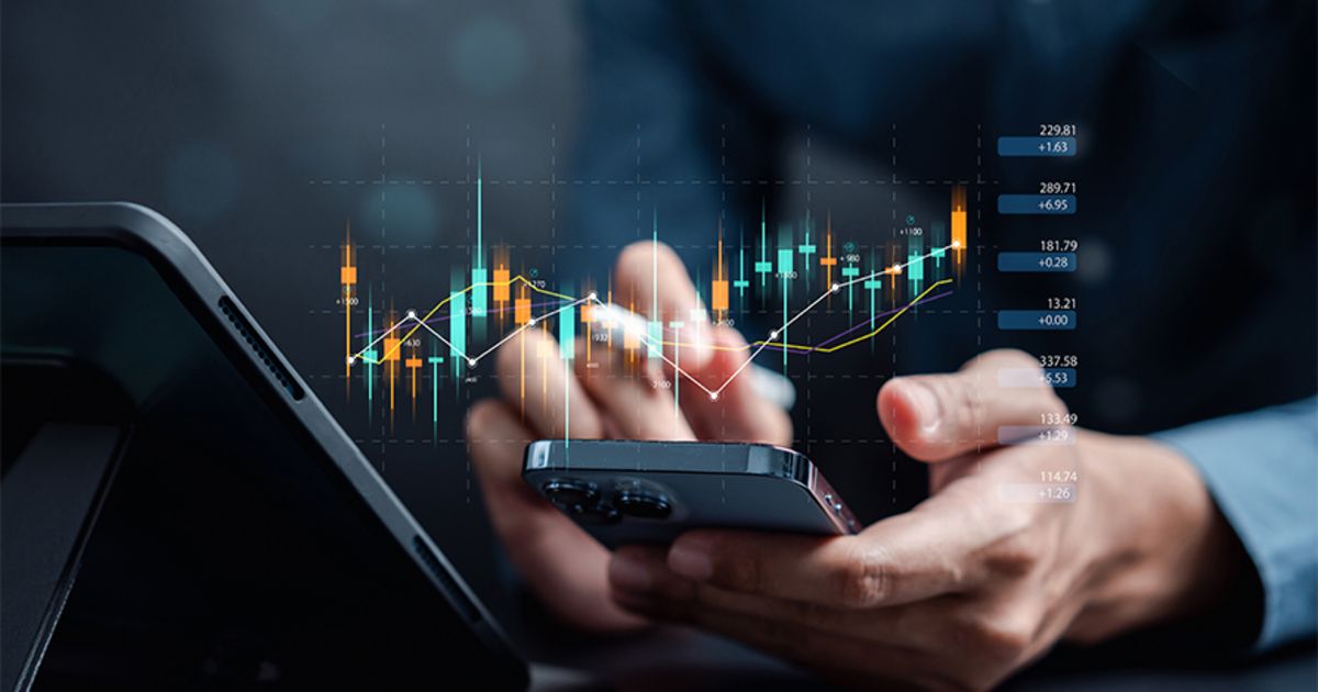 Pair Trading что это: стратегия парного трейдинга