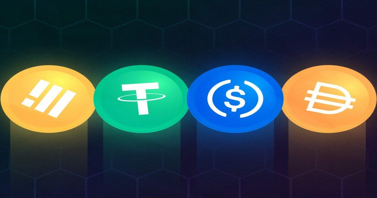 USDT vs USDC vs DAI сравнение: рейтинг стейблкоинов