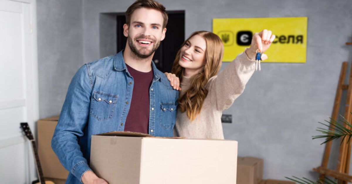 Программа еОселя стала доступной для мобилизованных под 3%