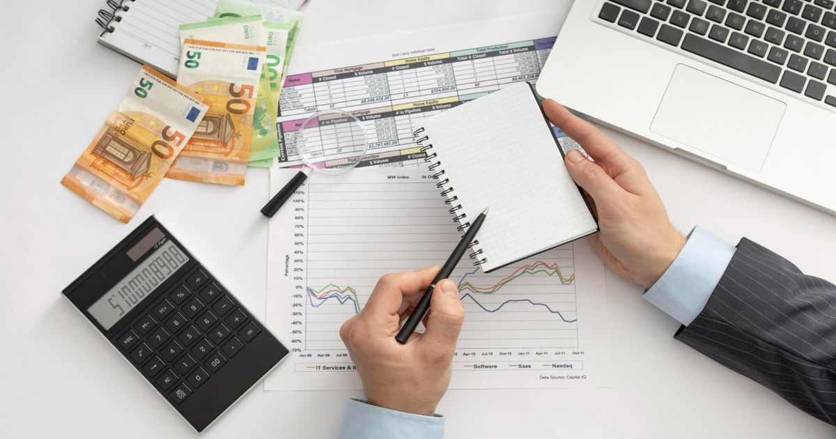 RSI MACD для початківців: як читати сигнали