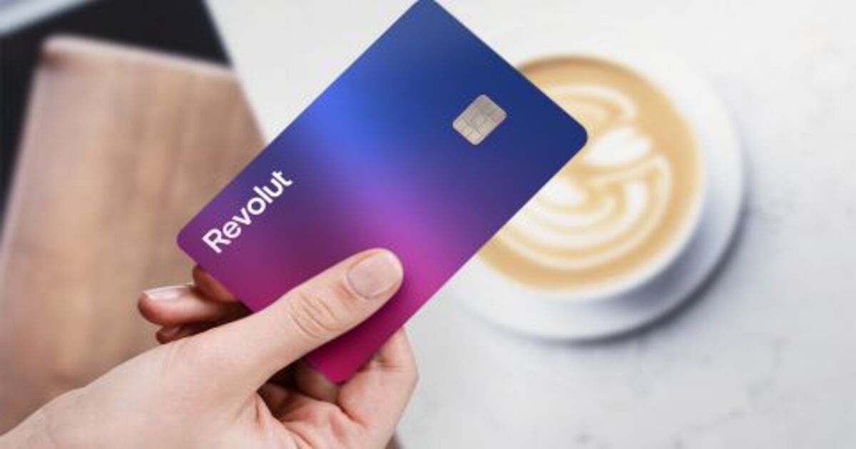 Revolut ведет переговоры о покупке турецкого банка Fups