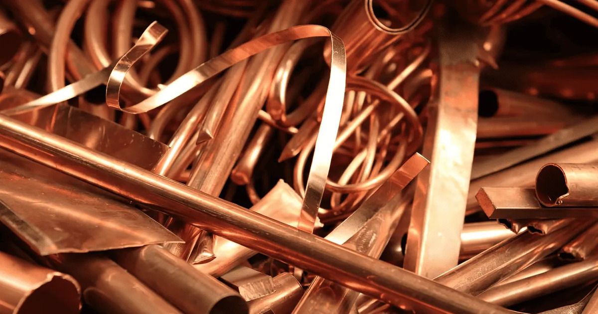 Ринок міді Казахстан: перспективи родовищ і дефіцит