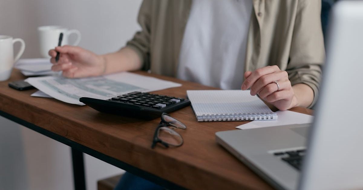 Финансовый план: полный гайд для личного благополучия