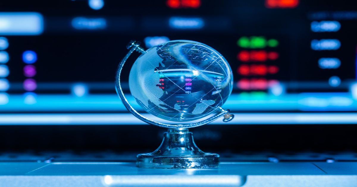 Synthetic ETF ризики: контрагент в європейських фондах