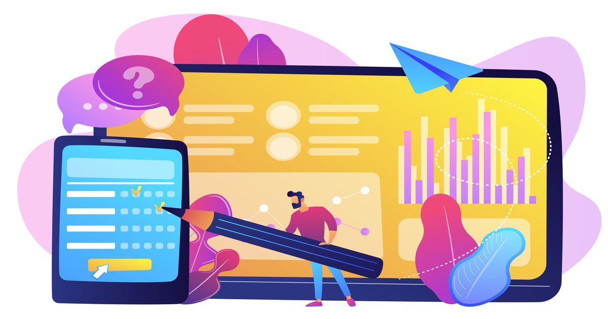 Услуги для анализа фондового рынка: ТОП сервисов