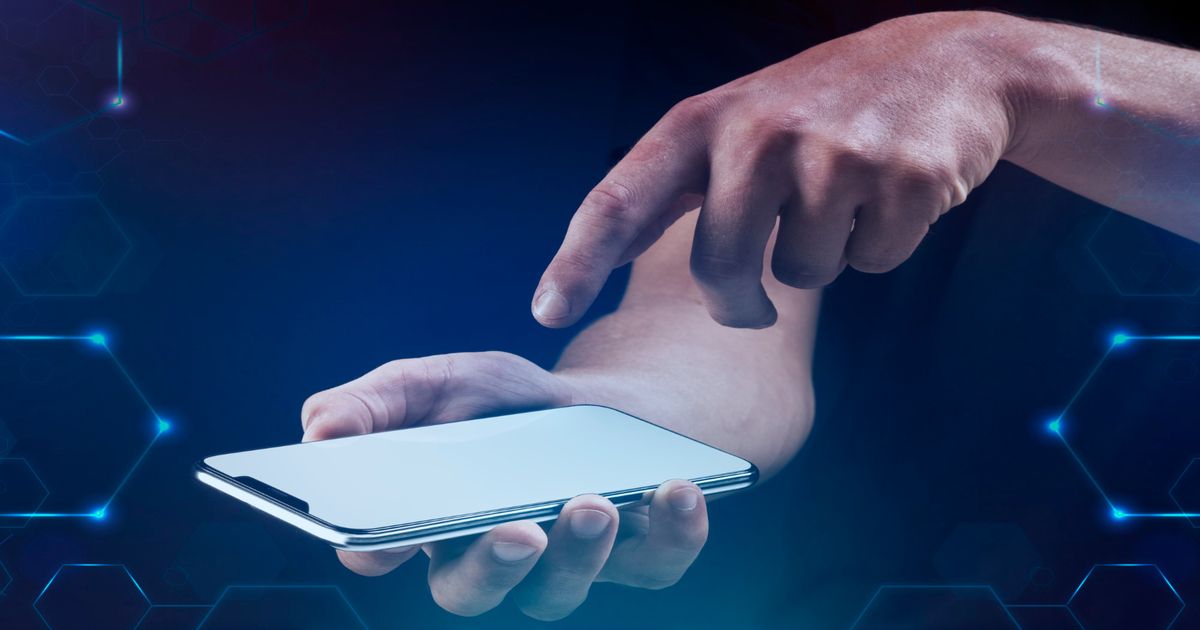 Tap to Phone Android: телефон как платежный терминал