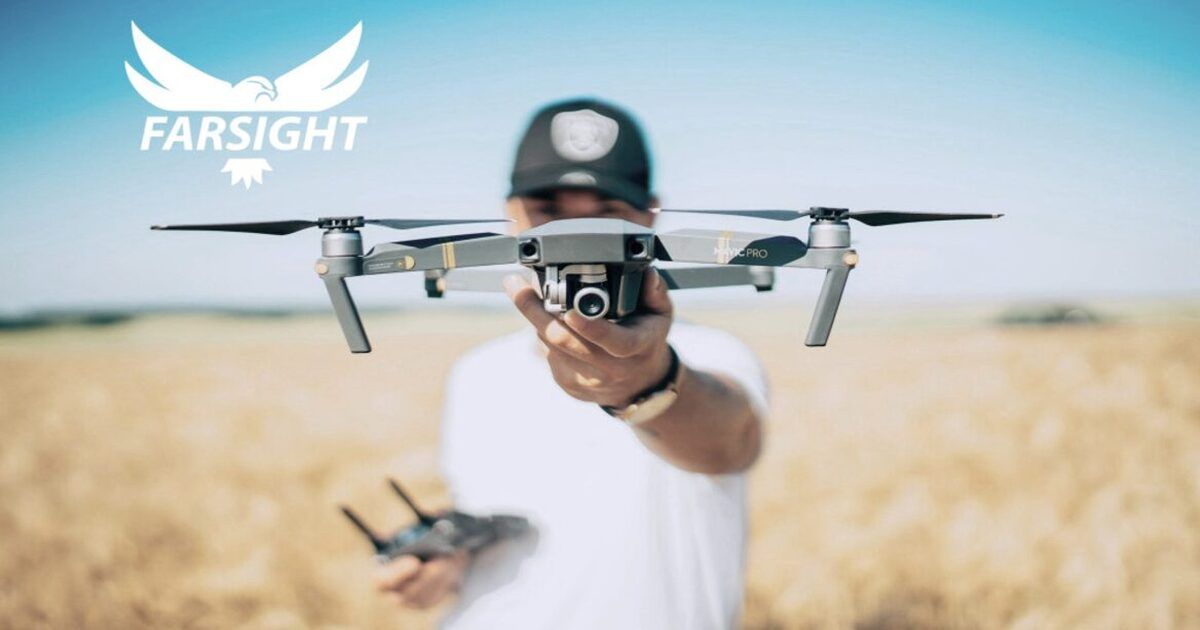 Miltech-стартап Farsight Vision залучив €7,2 млн