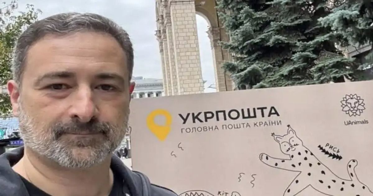 Укрпошта планує кредитувати пенсіонерів