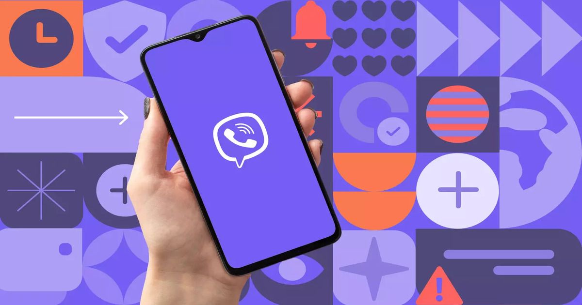 Штучний інтелект у Viber: 5 нових асистентів