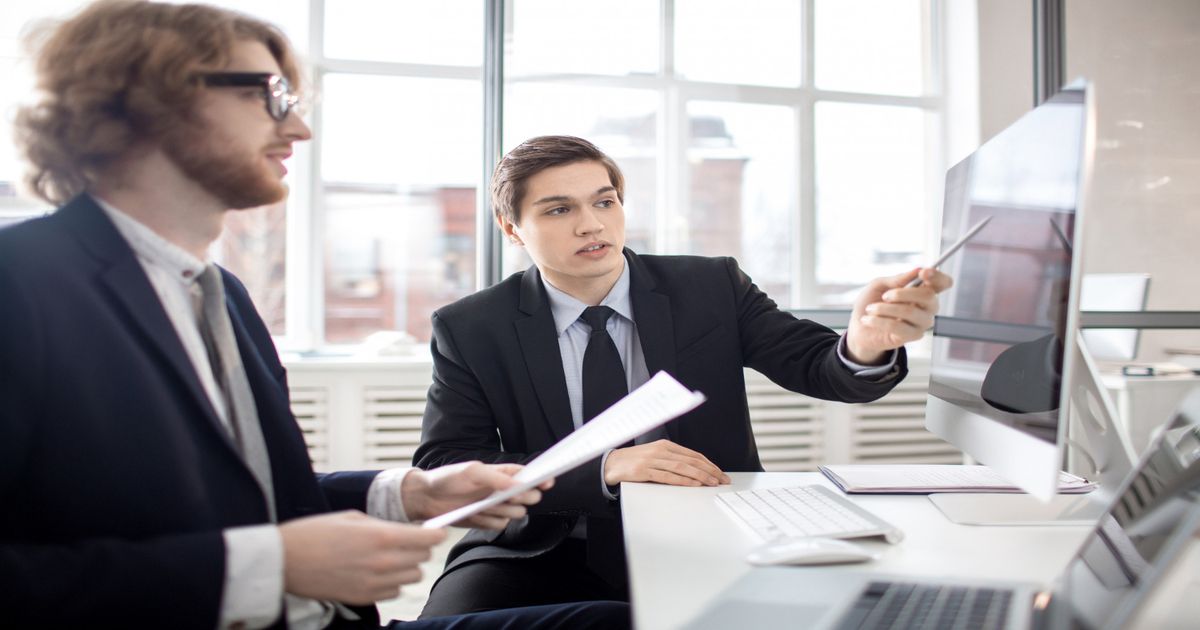 Interactive Brokers для юридичної особи: як відкрити рахунок﻿