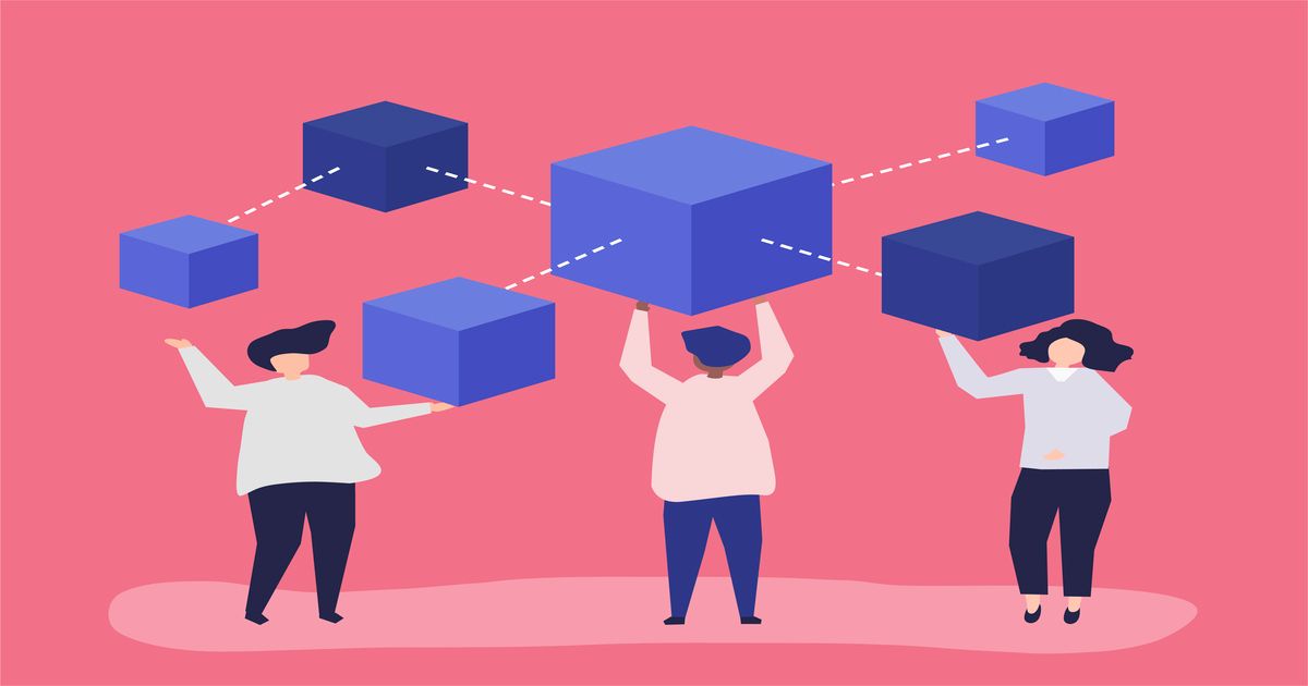 Как отличить блокчейн проект от скама: шаги