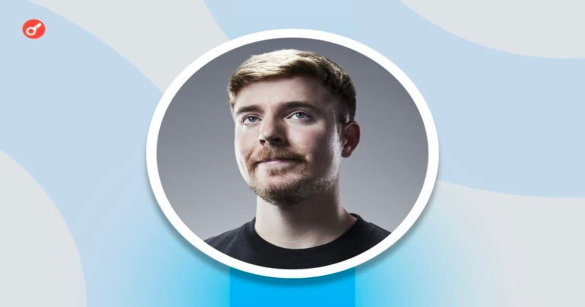 MrBeast купив необанк Step: сервіс для підлітків