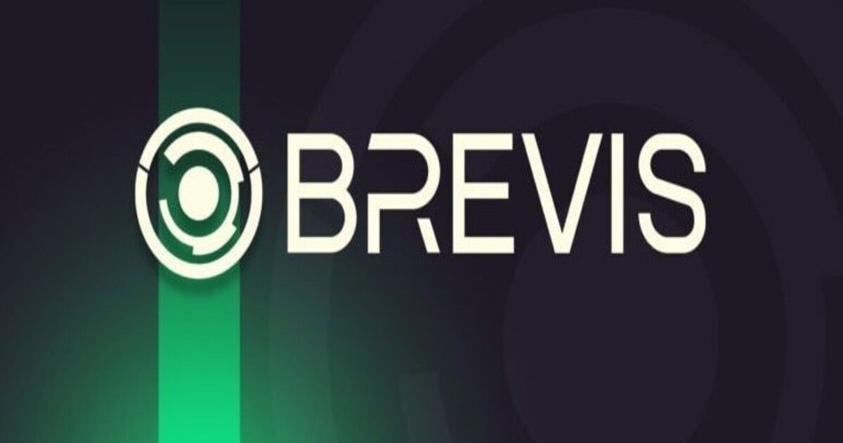 Binance и Coinbase добавили поддержку токена Brevis (BREV)