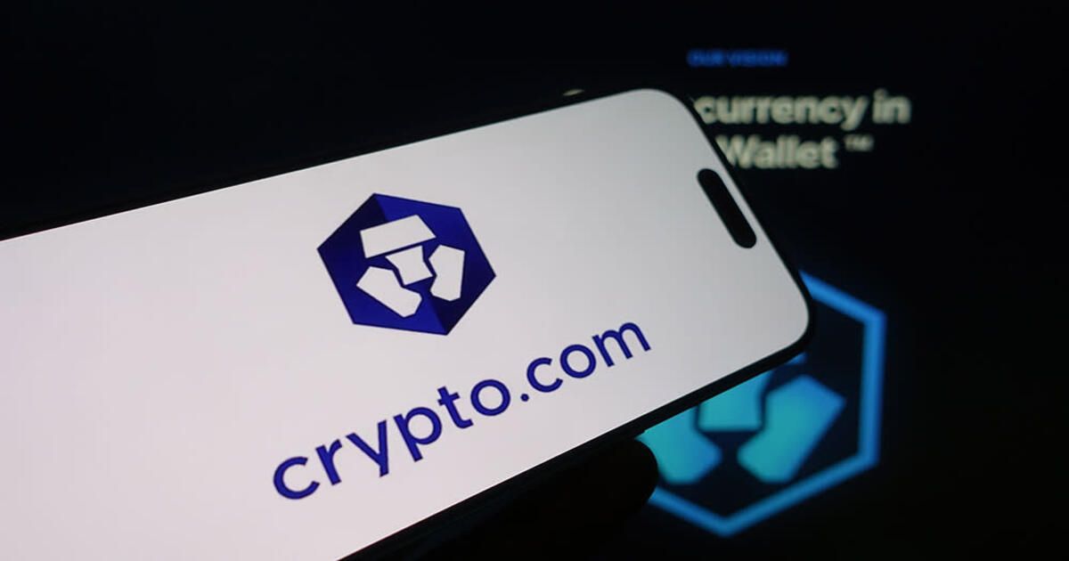 Crypto.com скорочує 180 осіб заради ШІ