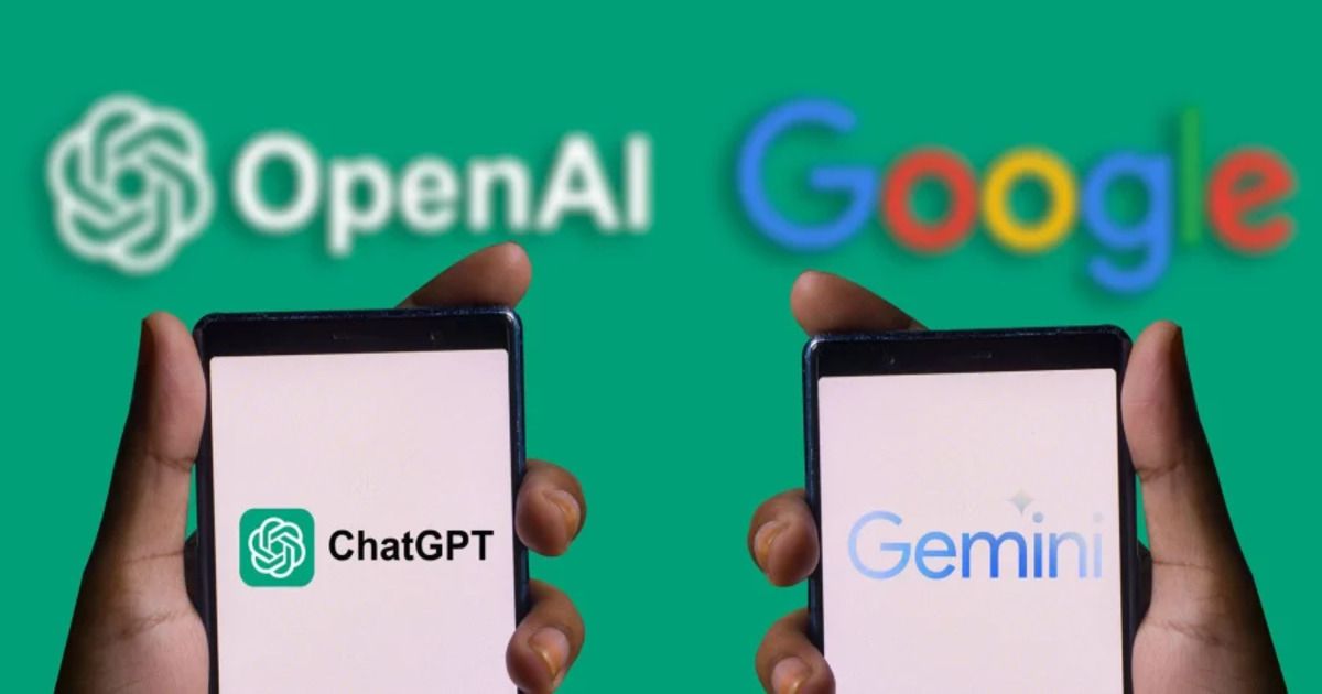 Аудиторія чат-бота Google Gemini перевищила 750 млн MAU