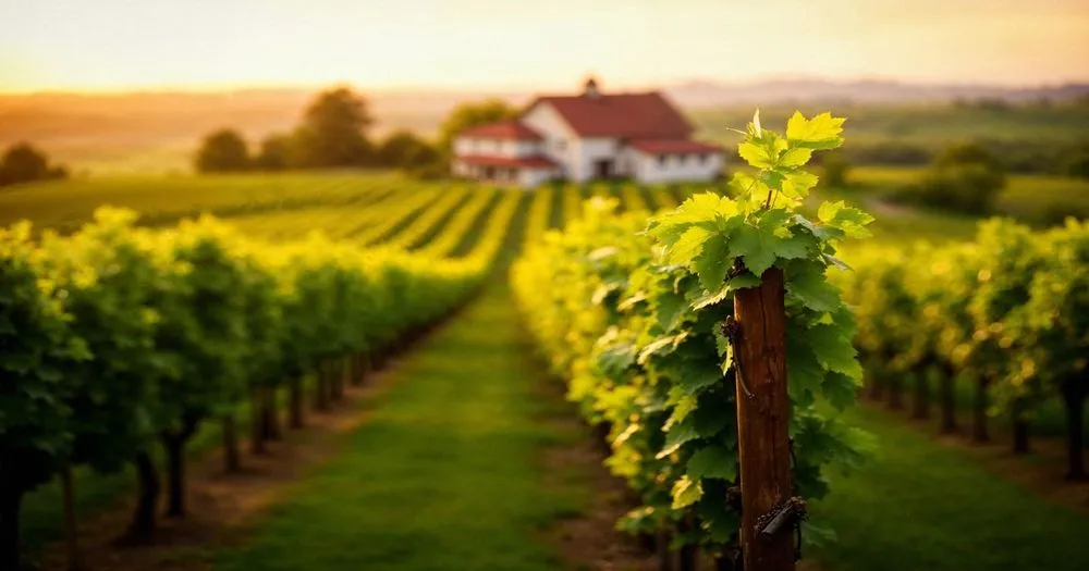 Агроинвестиции Молдова 2026: аренда земли и виноградники