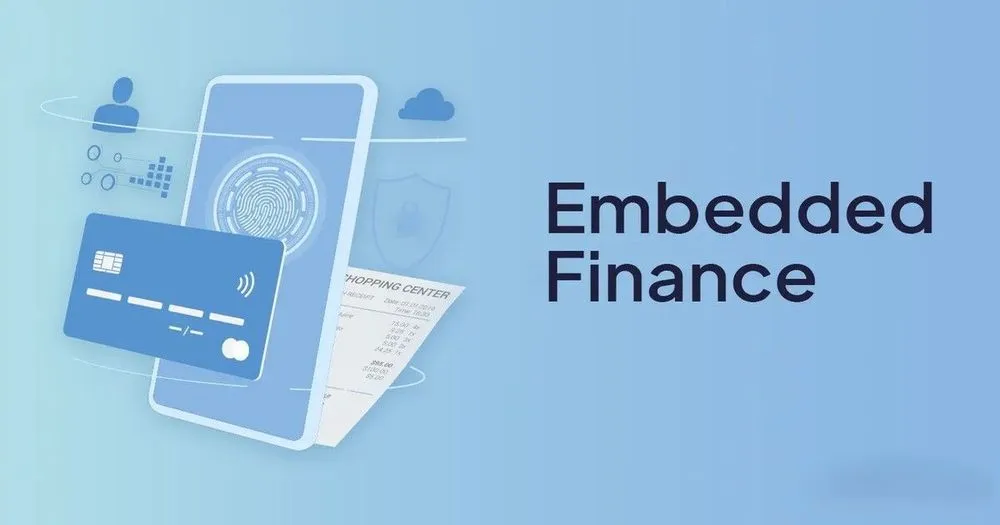 Embedded Finance: механизм и риски в 2026 году