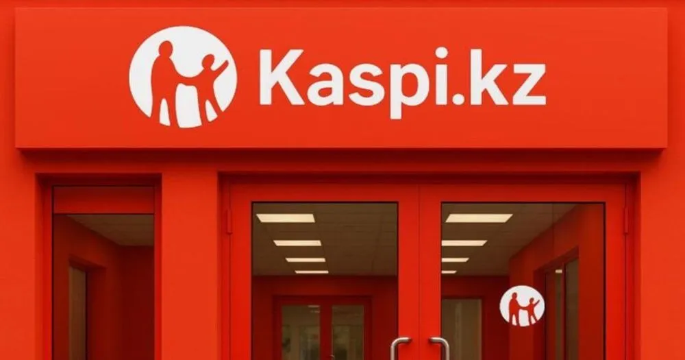 Экосистема Kaspi.kz: как маркетплейс и банк изменили рынок 