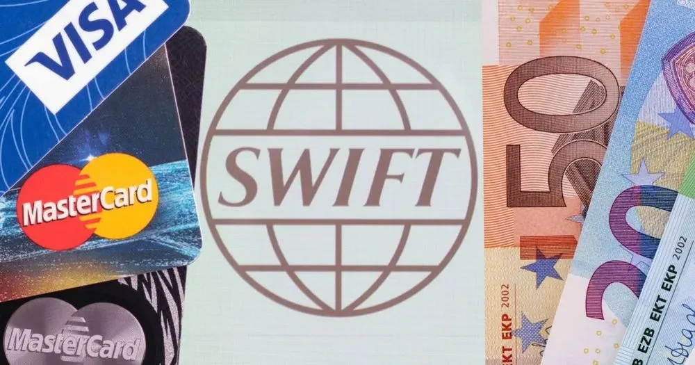 Сравнение SWIFT комиссии Украина банки — топ-3 рейтинг