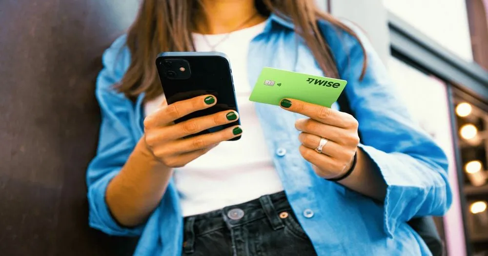 Wise Казахстан как открыть в 2026 году