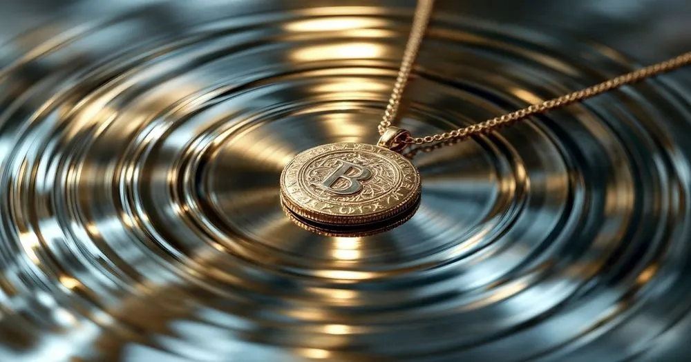 Золото vs Биткоин 2026: сравнение активов-хранилищ